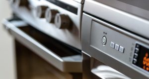 RTV Euro AGD, czyja to sieć? Jak powstała? Czym się charakteryzuje? kuchenka
