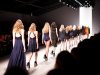 Poważne kłopoty domu mody Dolce&Gabbana Modelki pokaz mody