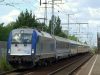 PKP, czyli Polskie Koleje Państwowe – kiedy powstały? Co wiemy o PKP? Pociąg PKP intercity