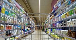 Sieci marketów w Polsce – kto jest właścicielem? supermarket