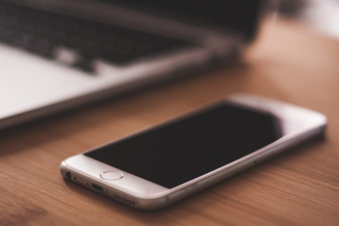 smartfon, internet