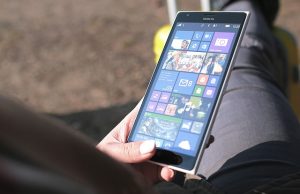 Spektakularne bankructwa – znane firmy, które zbankrutowały Telefon Nokia
