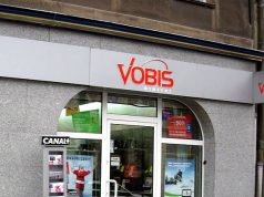 Vobis – co wiemy o tej marce? Kiedyś gigant na rynku elektroniki, jak jest teraz? Sklep Vobis w Bydgoszczy