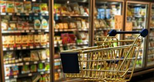 Te same produkty, różne ceny. Czy w Polsce jest drożej niż w Niemczech? supermarket